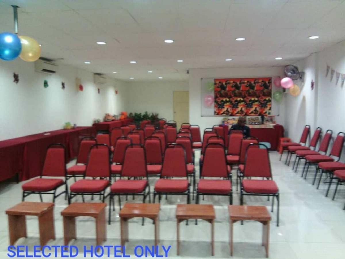 Sun Inns Hotel Kepong Куала-Лумпур Екстер'єр фото