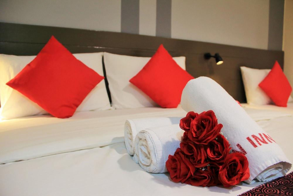 Sun Inns Hotel Kepong Куала-Лумпур Екстер'єр фото