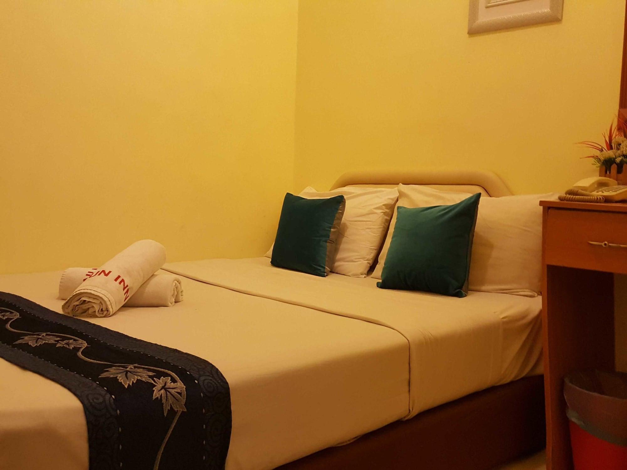 Sun Inns Hotel Kepong Куала-Лумпур Екстер'єр фото