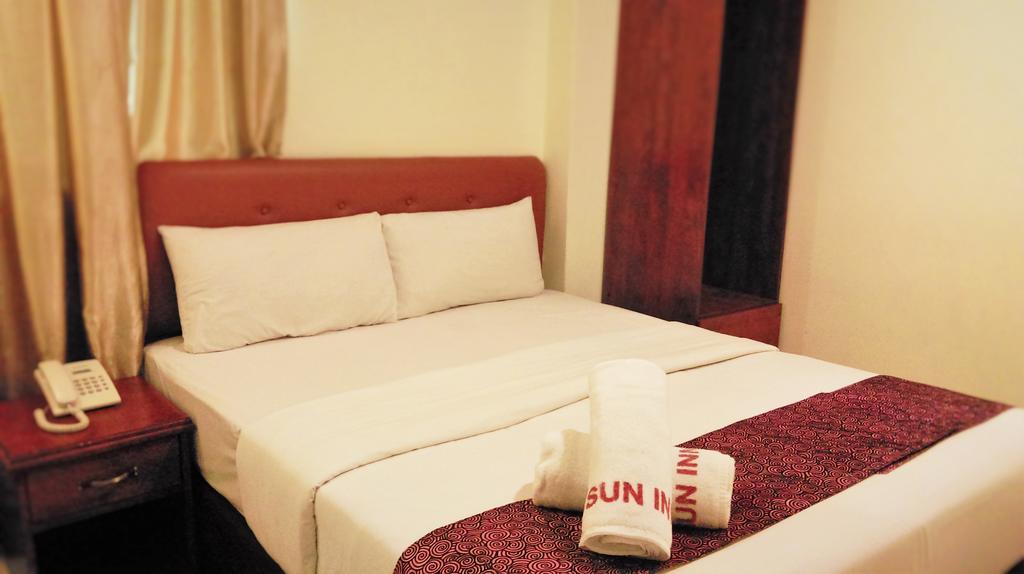 Sun Inns Hotel Kepong Куала-Лумпур Екстер'єр фото