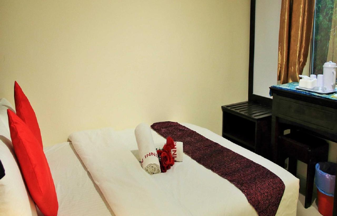 Sun Inns Hotel Kepong Куала-Лумпур Екстер'єр фото